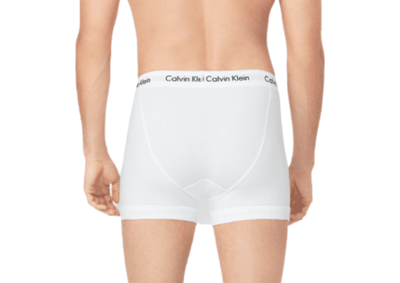 CK BOXERS MEN 3PCS