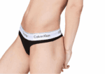 UNDERWEAR 3PCS CK Woman-1
