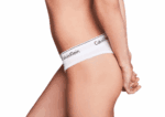 UNDERWEAR 3PCS CK Woman-1