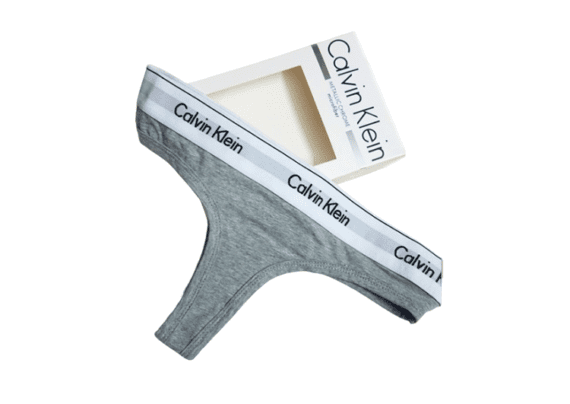 UNDERWEAR 3PCS CK Woman-1