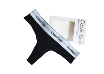 UNDERWEAR 3PCS CK Woman-1