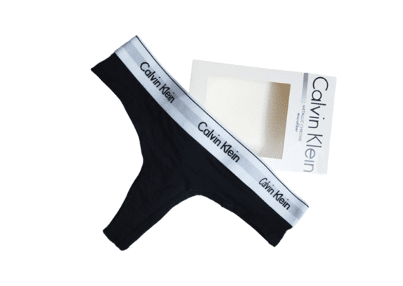 UNDERWEAR 3PCS CK Woman-1