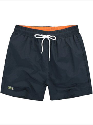 לקוסט-LACOSTE SWIM BEACH MEN - Shark
