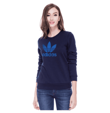ADIDAS Sweter Women