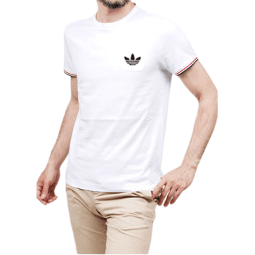ADIDAS POLO SHORT MEN