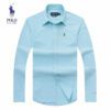 ראלף לורן-RL SHIRT MEN'S LONG