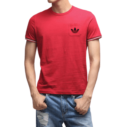 ADIDAS POLO SHORT MEN
