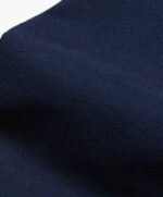 לקוסט-LACOSTE SHIRT MEN SHORT - NAVY BLUE