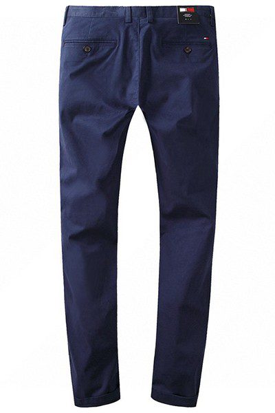 טומי הילפיגר-TOMMY MEN JEANS - Gulf Blue