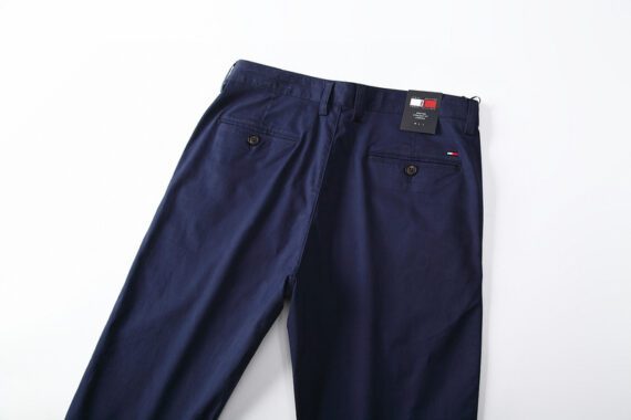 טומי הילפיגר-TOMMY MEN JEANS - Gulf Blue