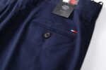 טומי הילפיגר-TOMMY MEN JEANS - Gulf Blue