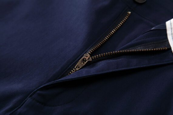 טומי הילפיגר-TOMMY MEN JEANS - Gulf Blue