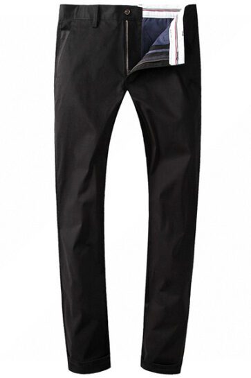 טומי הילפיגר-TOMMY MEN JEANS - Nero