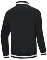 טומי הילפיגר-TOMMY JACKET - Black