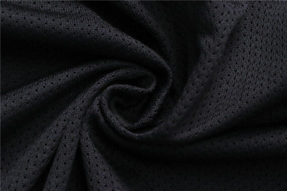 טומי הילפיגר-TOMMY JACKET - Black