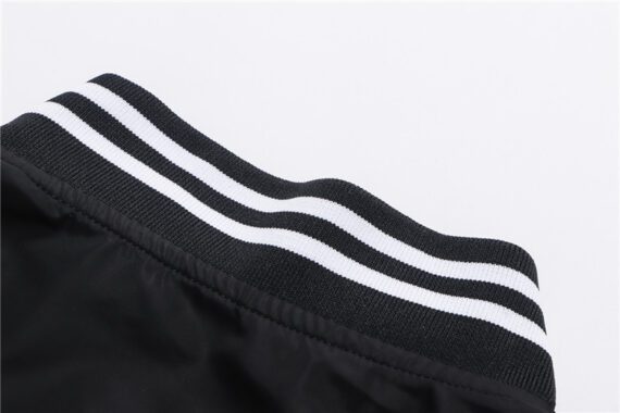 טומי הילפיגר-TOMMY JACKET - Black