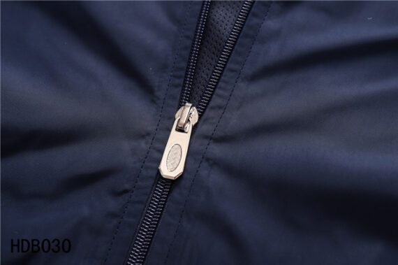 טומי הילפיגר-TOMMY JACKET - Nave Blue
