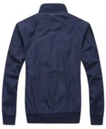 טומי הילפיגר-TOMMY JACKET - Nave Blue