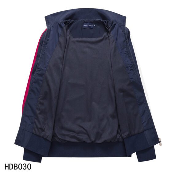 טומי הילפיגר-TOMMY JACKET - Nave Blue