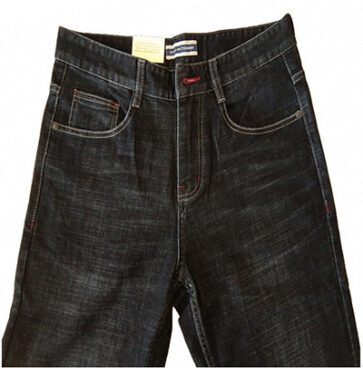 טומי הילפיגר-TOMMY MEN JEANS - Kilamanjaro
