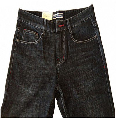 טומי הילפיגר-TOMMY MEN JEANS - Kilamanjaro