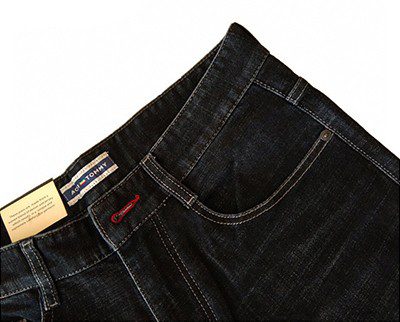 טומי הילפיגר-TOMMY MEN JEANS - Kilamanjaro