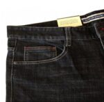 טומי הילפיגר-TOMMY MEN JEANS - Kilamanjaro