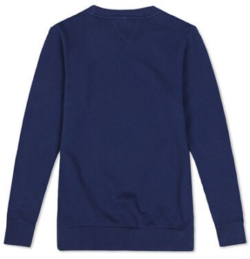 TOMMY SWETER LIKE HOODIES MEN'S – Nave Blue (2)