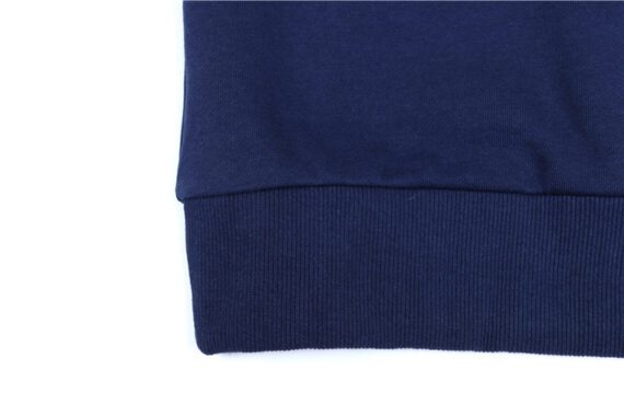 טומי הילפיגר-TOMMY SWETER LIKE HOODIES MEN'S - Nave Blue