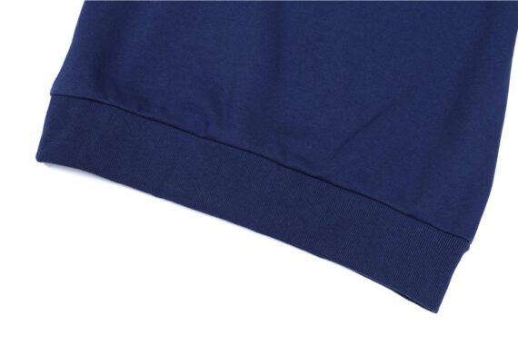 טומי הילפיגר-TOMMY SWETER LIKE HOODIES MEN'S - Nave Blue