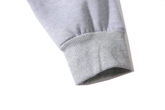 טומי הילפיגר-TOMMY SWETER MEN AND HOODIES MEN AND WOMEN - Gray