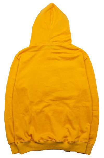 טומי הילפיגר-TOMMY SWETER MEN AND HOODIES MEN AND WOMEN - Yellow