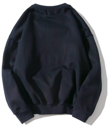 TOMMY SWETER MEN AND HOODIES MEN AND WOMEN – Blackk (2)