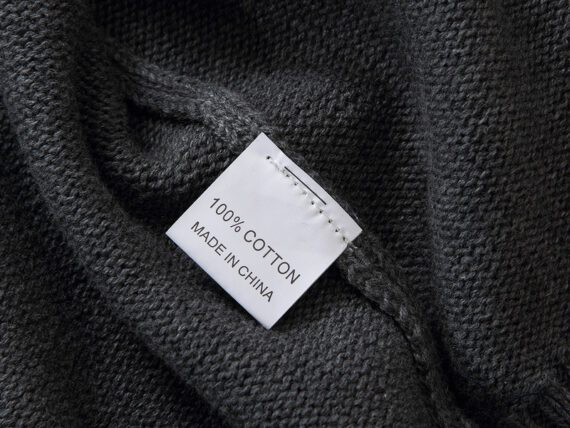 טומי הילפיגר-TOMMY SWETER ZIP MEN'S - Dip Gray