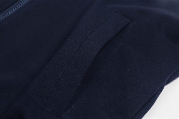 טומי הילפיגר-TOMMY SUIT-WHITE NAVY BLUE & RED