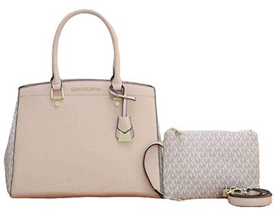 מייקל קורס-Michael Kors bag - Wafer