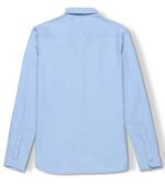 טומי הילפיגר-TOMMY BUTTON MEN'S- Blue