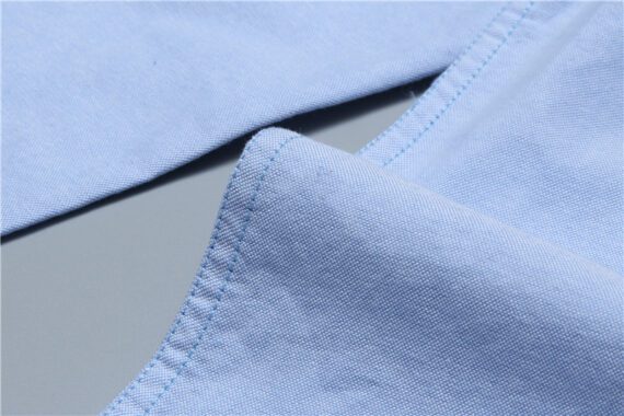 טומי הילפיגר-TOMMY BUTTON MEN'S- Blue