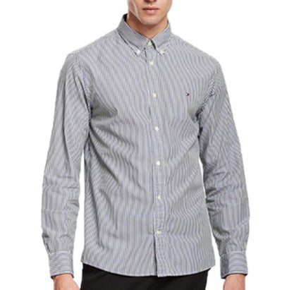 טומי הילפיגר-TOMMY BUTTON MEN'S- Comet