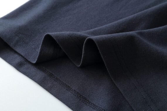 טומי הילפיגר-TOMMY POLO MEN'S TSHIRT - Blue Zodiac