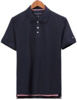 טומי הילפיגר-TOMMY POLO MEN'S TSHIRT - Haiti