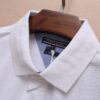טומי הילפיגר-TOMMY POLO MEN'S TSHIRT - White