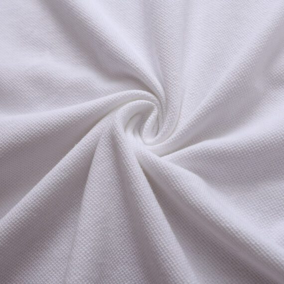 טומי הילפיגר-TOMMY POLO MEN'S TSHIRT - White