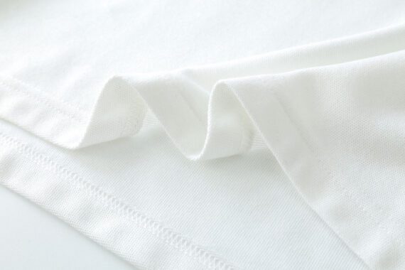 טומי הילפיגר-TOMMY POLO MEN'S TSHIRT - White