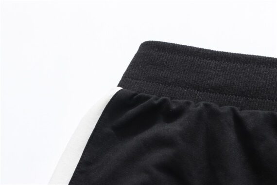 טומי הילפיגר-TOMMY SUIT-BLACK RED & WHITE