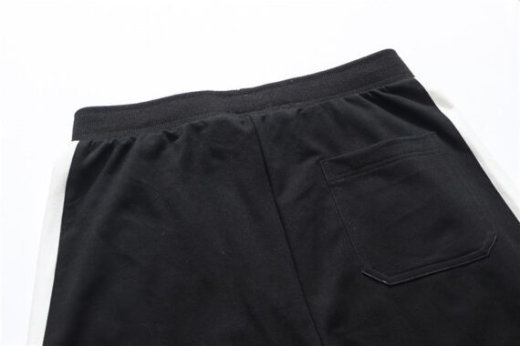 טומי הילפיגר-TOMMY SUIT-BLACK RED & WHITE