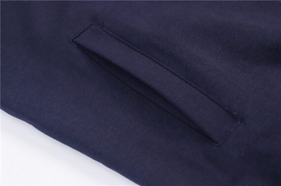 טומי הילפיגר-TOMMY SUIT- NAVY BLUE