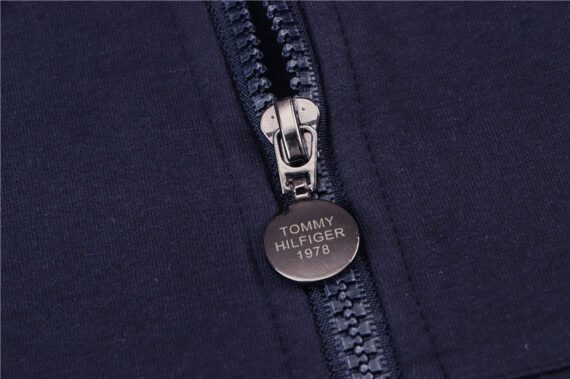 טומי הילפיגר-TOMMY SUIT- NAVY BLUE