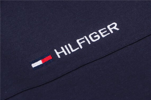 טומי הילפיגר-TOMMY SUIT- NAVY BLUE