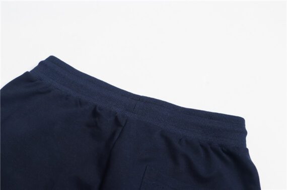 טומי הילפיגר-TOMMY SUIT-WHITE NAVY BLUE & RED